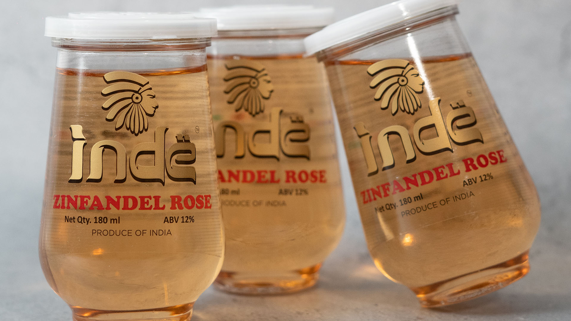 Zinfandel Rosé-1