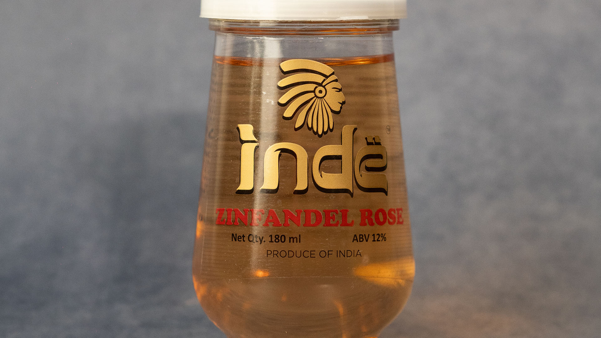 Zinfandel Rosé-3